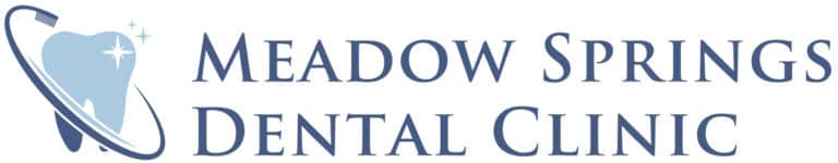 Meadow Springs Dental Clinic - Logo